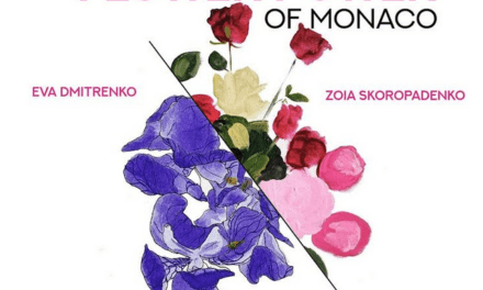 THIS WEEK IN MONACO – JANUARY 10 TO JANUARY 16