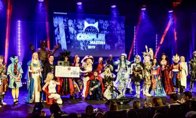 This Week in Monaco February 20 – February 26