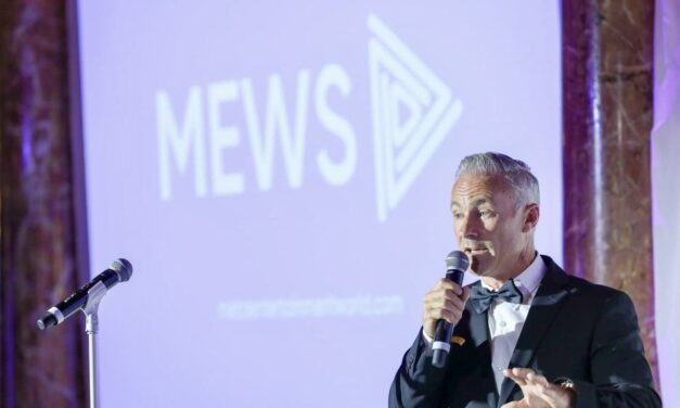 Metaverse Entertainment World returns to Monaco