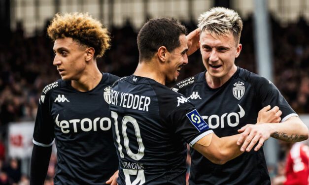 Magic AS Monaco maintain momentum with another win