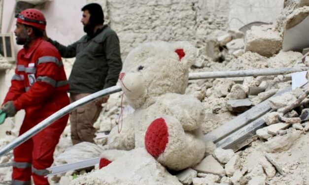 Monaco Red Cross commits 100,000 euros to support Turkey and Syria earthquake survivors