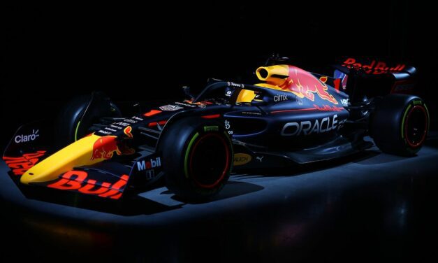 Red Bull set to announce Ford engine partnership