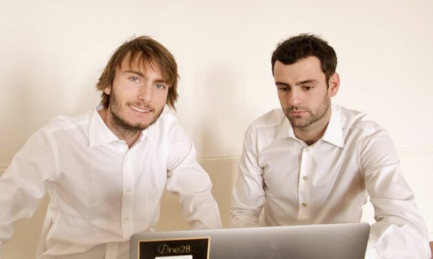 From Monaco to Miami, the One28 app is here to get us closer to the music