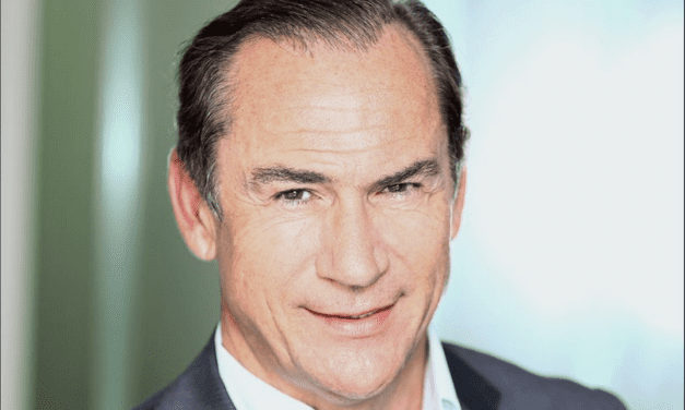 Media veteran Fabrice Larue joins board of SBM