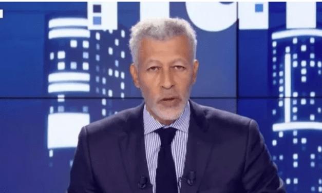 French TV anchor suspended after dubious Monaco yacht report