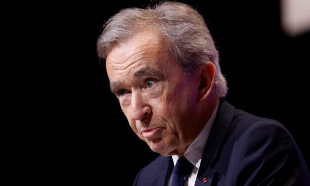 Top court sides with French taxman against LVMH on legality of 2019 raids