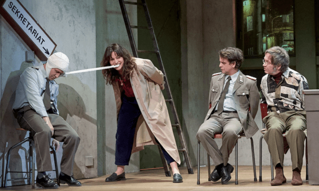 THIS WEEK IN MONACO FEBRUARY 14 – FEBRUARY 20