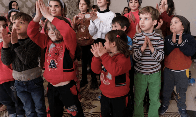 Monaco to give aid directly to Red Crescent Societies – shy on amount