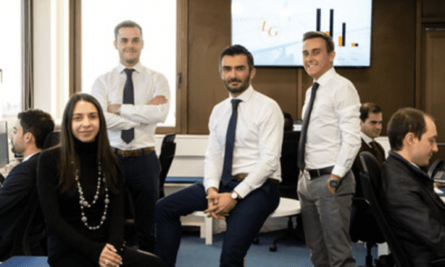 LunaGroup Charter enters new phase