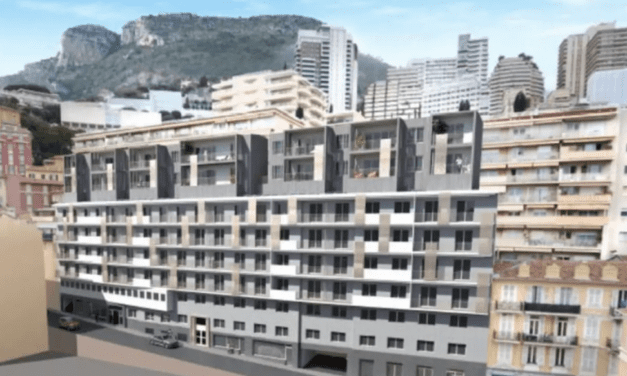Addition of two storeys will take just one week