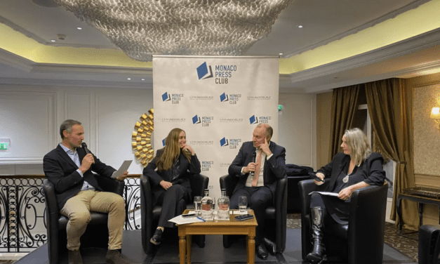 Monaco faces climate meltdown, experts warn