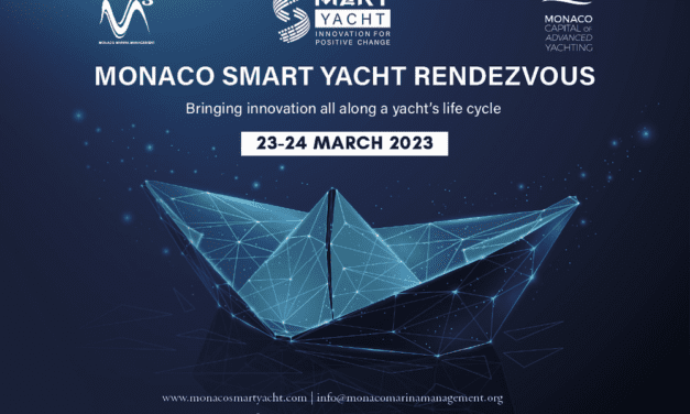 First Monaco Smart Yacht Rendezvous planned in March