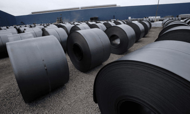 Monaco’s Levmet ventures into steel