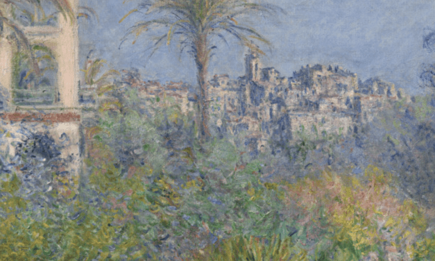‘In Full Light’ promises to be Monaco’s summer sensation