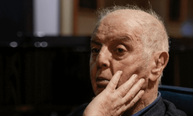 Daniel Barenboim cancels Monaco piano recital