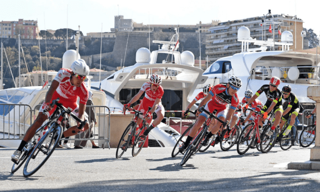 Radsportereignis in Monaco wird erhebliche Auswirkungen auf den Verkehr haben