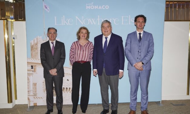 ‘Like nowhere else’ campaign targets US tourists