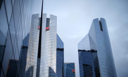 French prosecutors search banks over alleged dividend stripping