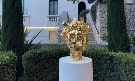 Condo opens to great acclaim at Villa Paloma