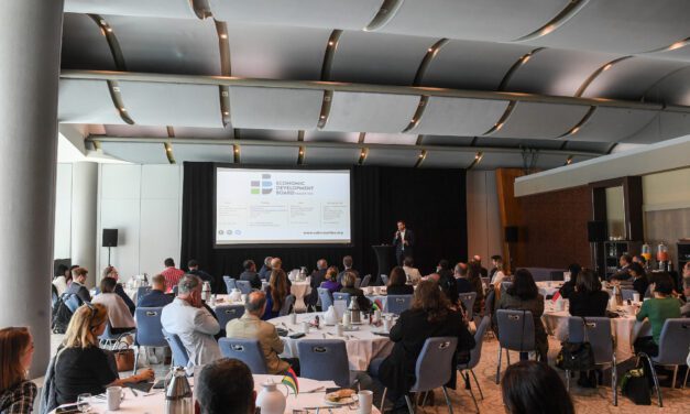 Mauritian businesses meet Monaco counterparts