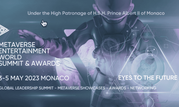Metaverse Entertainment World Summit returns for second outing