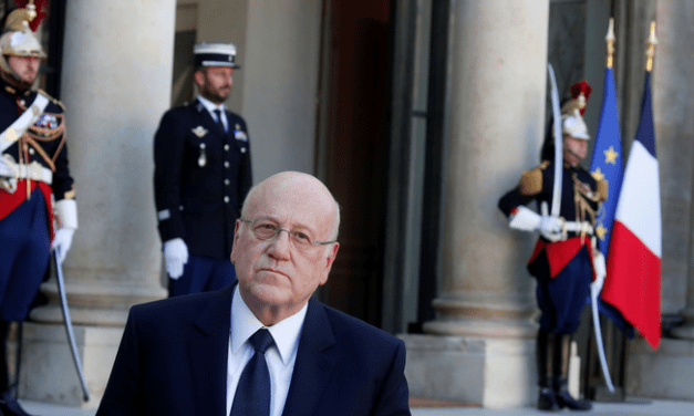Monaco investigates Lebanon’s Prime Minister over money-laundering