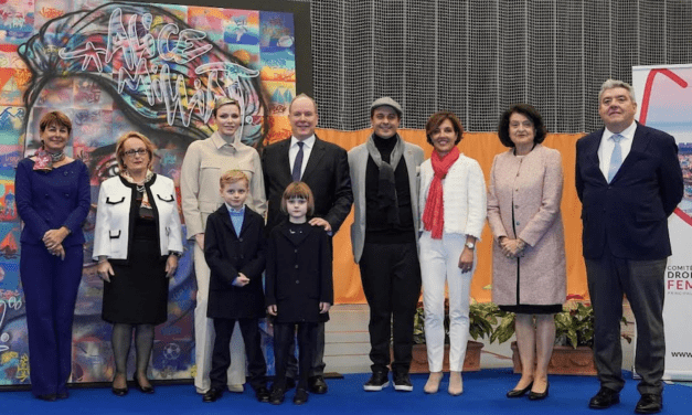 Monaco celebrates International Women’s Day