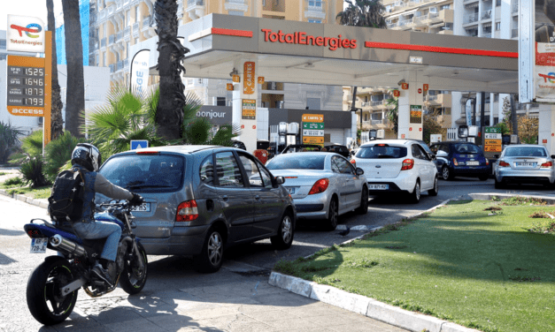 Local shortages hit: Minister says fuel stocks ‘confidential’