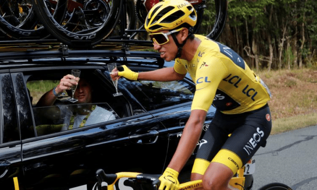 Tour de France 2024 to finish with Monaco-Nice time trial