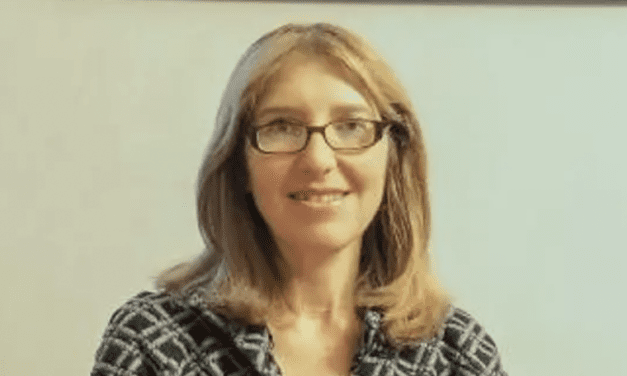 New Secretary-General for SBM