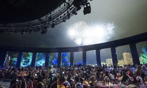 Superstar lineup announced for Monte-Carlo Summer Festival