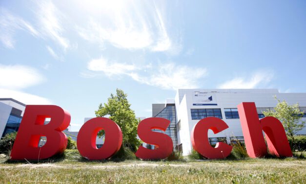 Bosch buys US semiconductor foundry to expand EV chip output