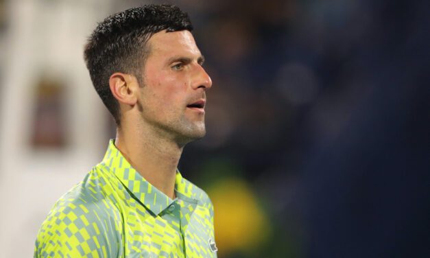 Djokovic returns to Tour seeking strong start to clay swing