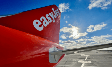 easyJet board backs proposed £5.5 billion takeover offer