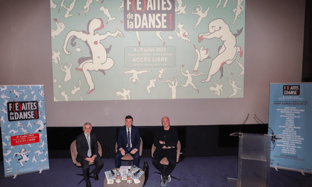 F(ê)aites de la Danse to make comeback this summer