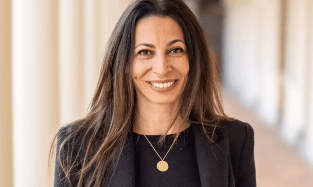Kristel Malgherini appointed to Prince’s Cabinet