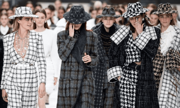Princess Caroline named as Lagerfeld beneficiary