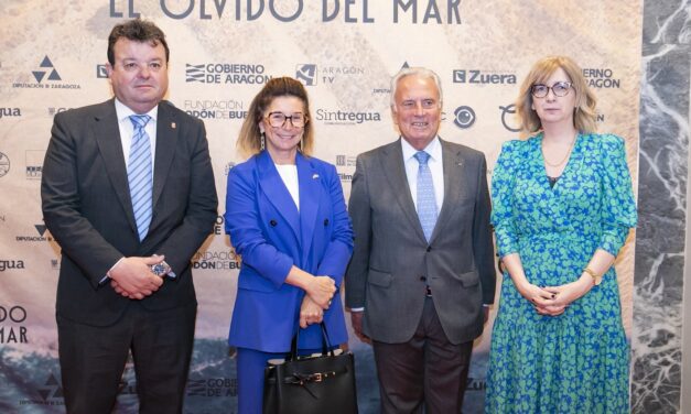 Documentary chronicles life of pioneer Spanish oceanographer