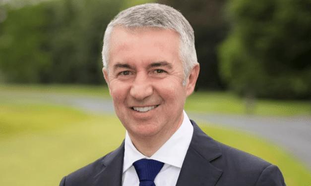Monegasque becomes CEO of SBM