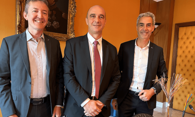 Monaco Telecom continues push to fibre