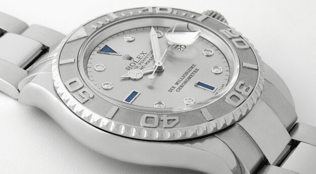 Very special Rolex star of the show at weekend auction