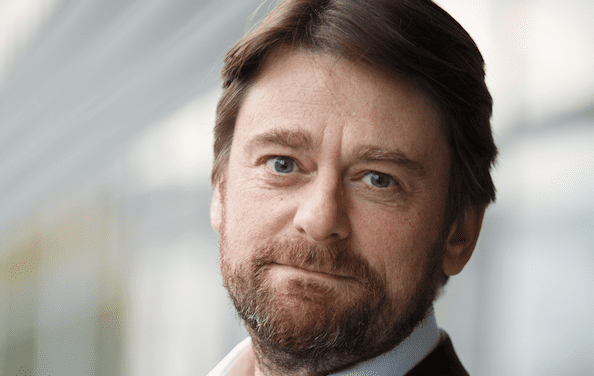 SBM appoints new Administrative and Financial Director