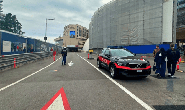 Tragic tunnel victims provisionally identified