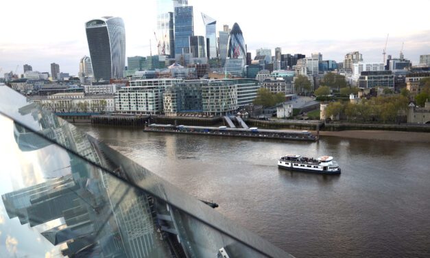 UK financial sector will be largely cut off from EU for years, lawmakers told