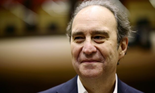 Monaco Matin owner may take gamble on Casino