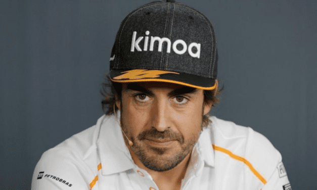 Fernando Alonso pinpoints Monaco Grand Prix as prime opportunity to win first race of season