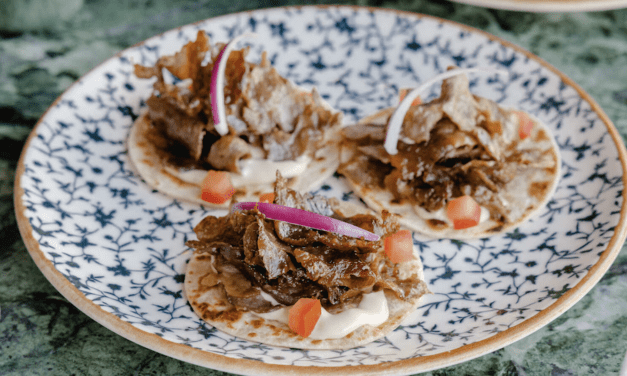 Beefbar continues to grow, wins UK award