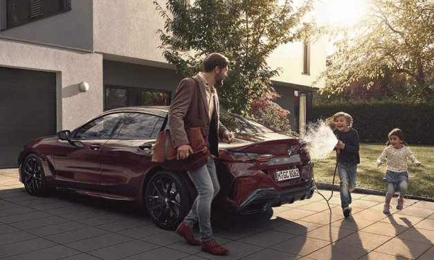 French regulator fines BMW Finance for weak dirty money controls