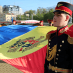Monaco takes its place at important European summit in Chisinau this week