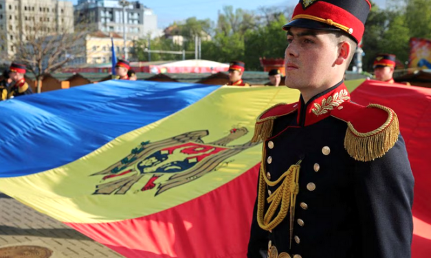 Monaco takes its place at important European summit in Chisinau this week